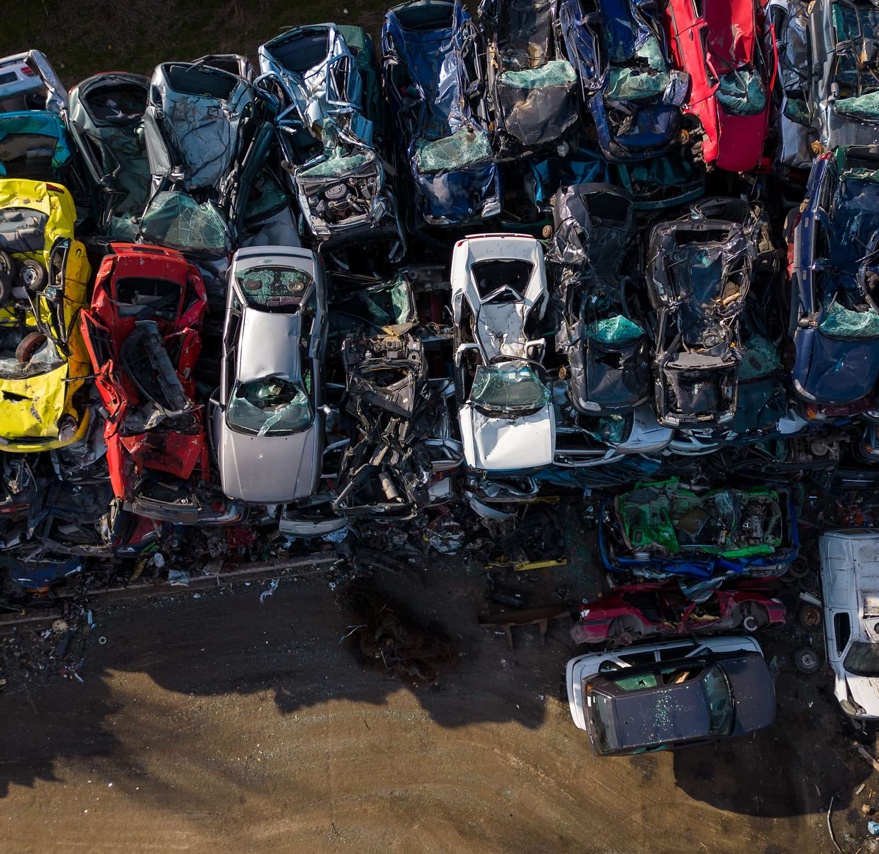 Business recycling