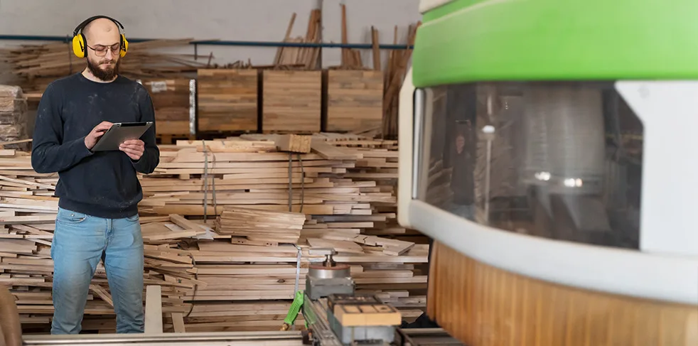 Especialistas em recicláveis industriais